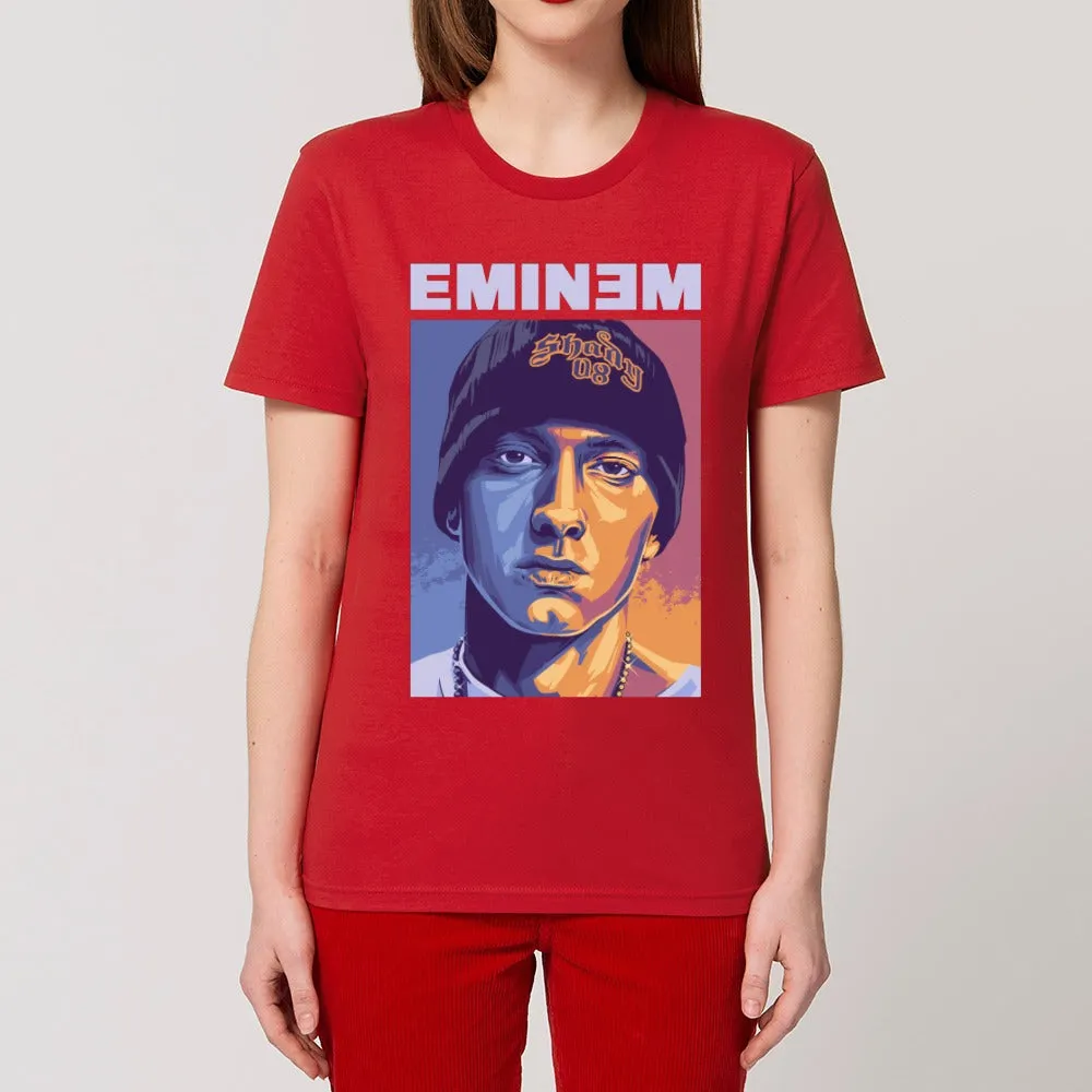 T-Shirt - Legends - Eminem