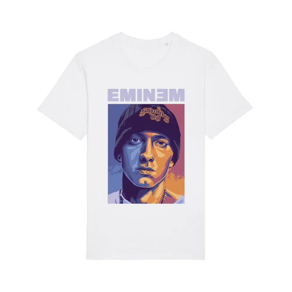 T-Shirt - Legends - Eminem