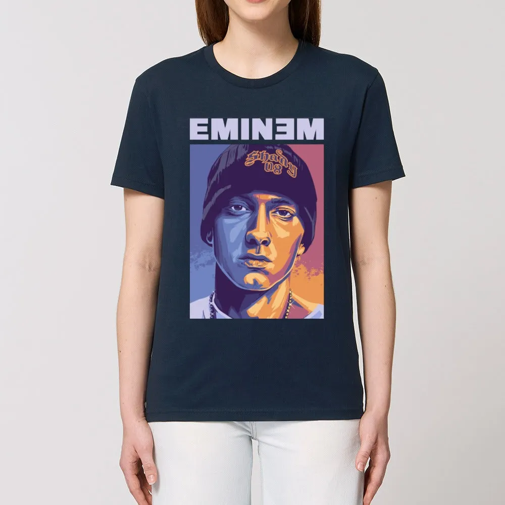 T-Shirt - Legends - Eminem