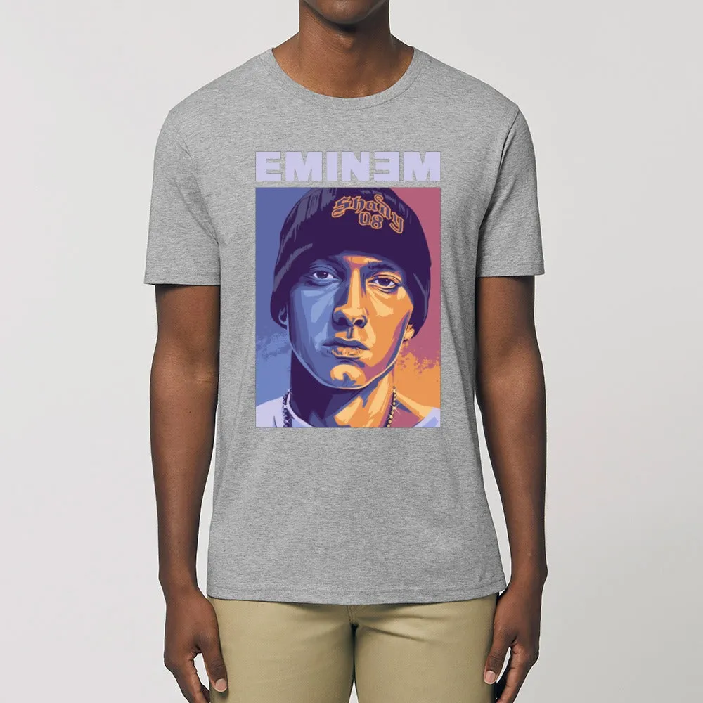T-Shirt - Legends - Eminem