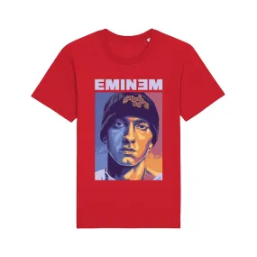 T-Shirt - Legends - Eminem
