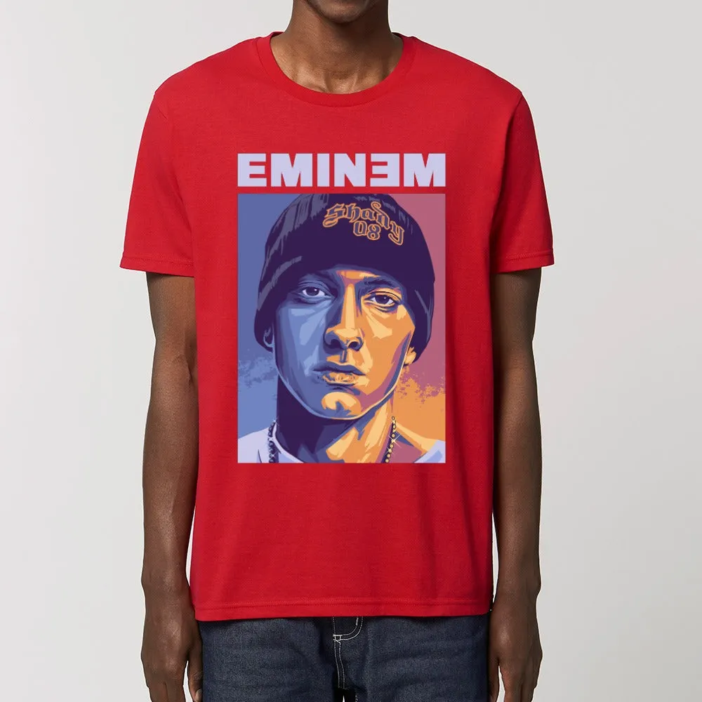 T-Shirt - Legends - Eminem