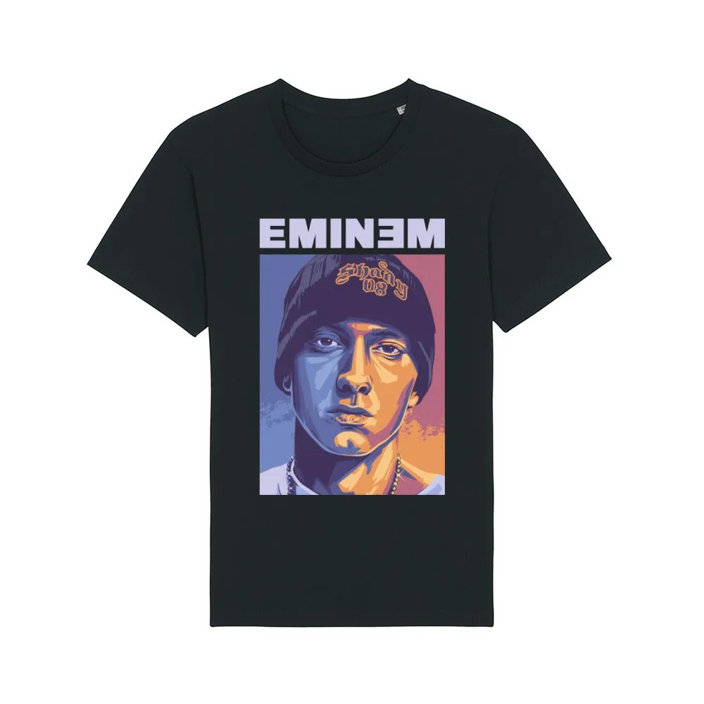 T-Shirt - Legends - Eminem