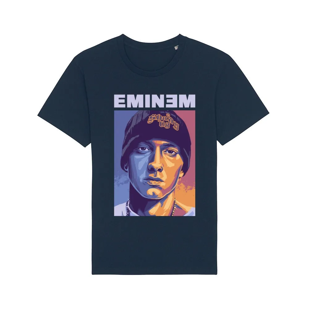 T-Shirt - Legends - Eminem