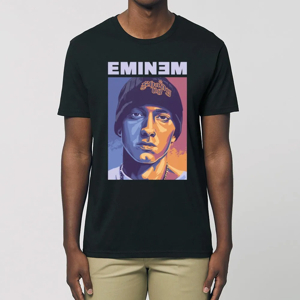 T-Shirt - Legends - Eminem