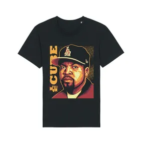 T-Shirt - Legends - Ice Cube
