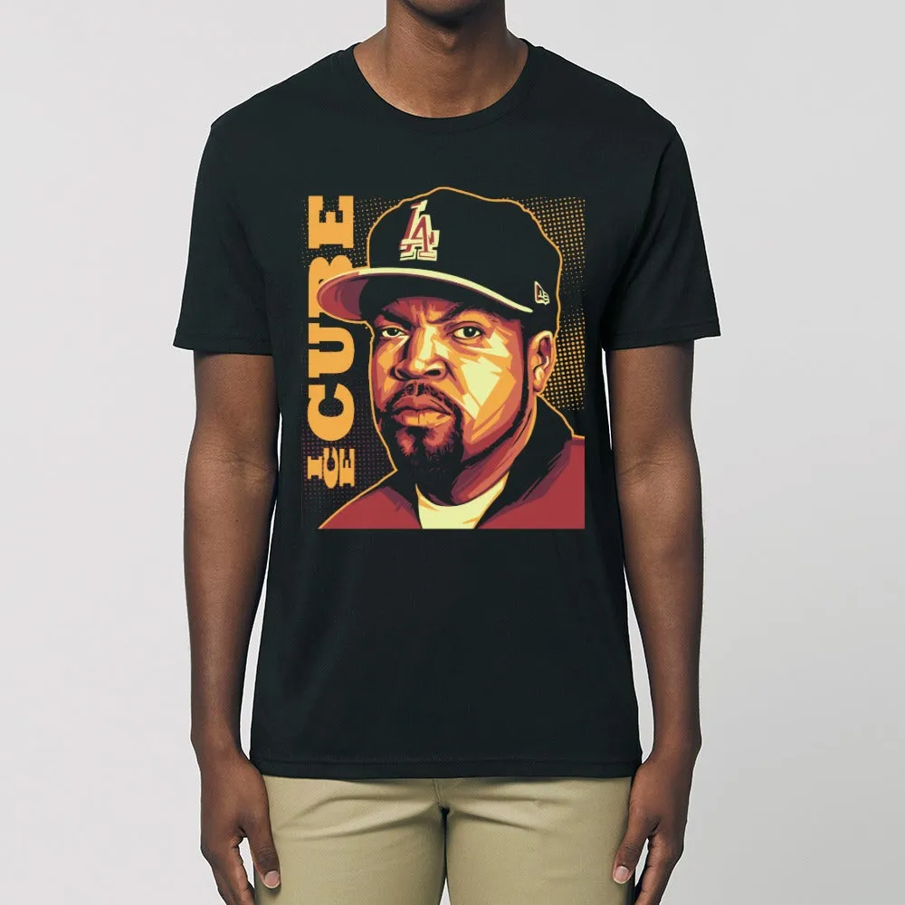 T-Shirt - Legends - Ice Cube