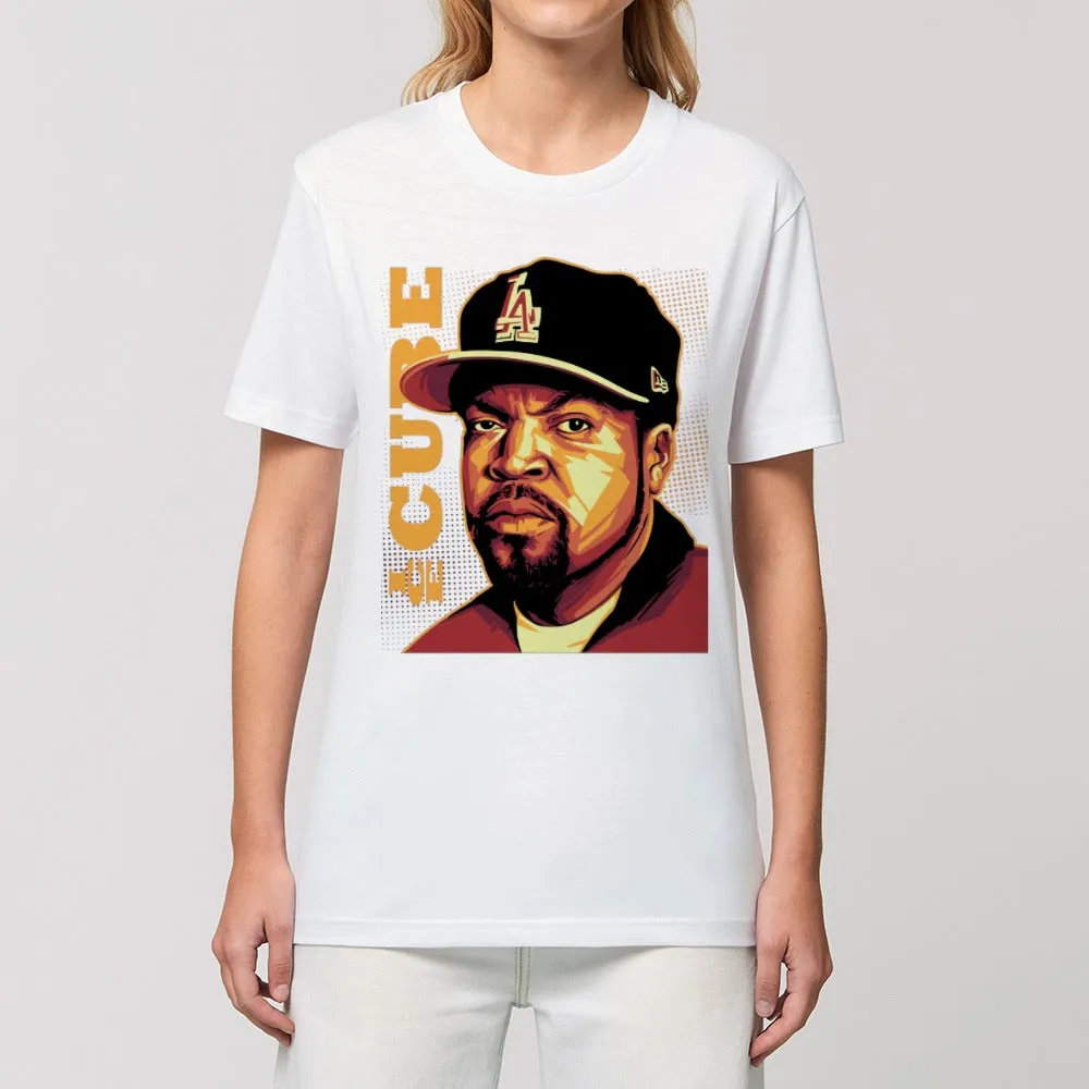 T-Shirt - Legends - Ice Cube