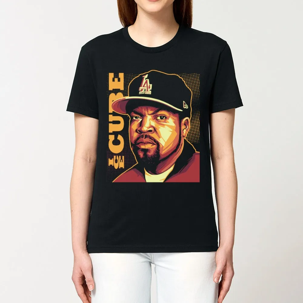 T-Shirt - Legends - Ice Cube