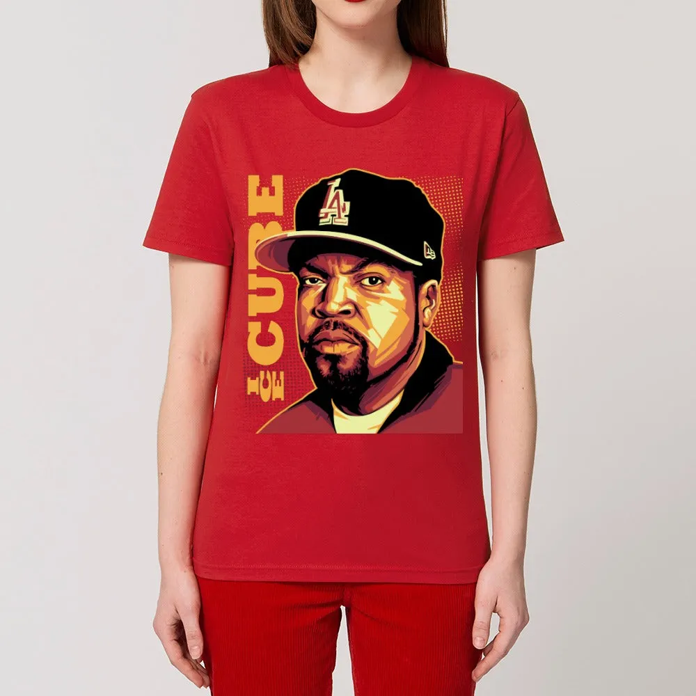 T-Shirt - Legends - Ice Cube