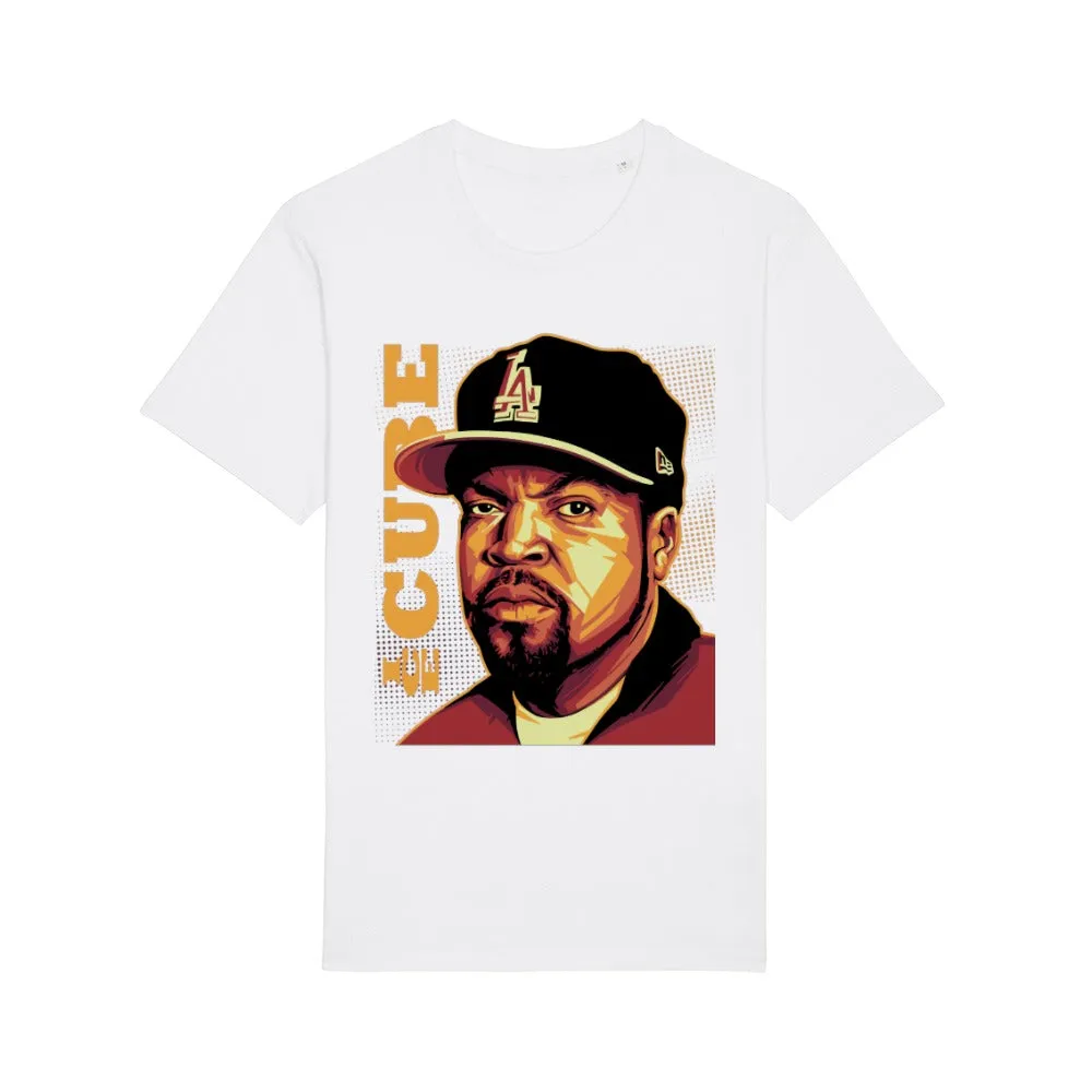T-Shirt - Legends - Ice Cube