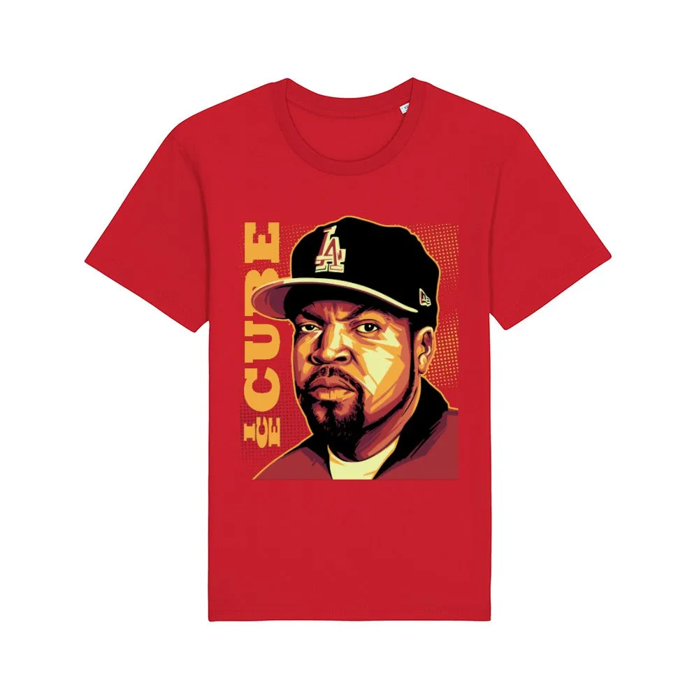 T-Shirt - Legends - Ice Cube