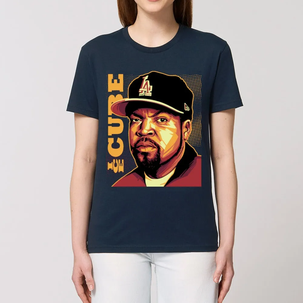 T-Shirt - Legends - Ice Cube