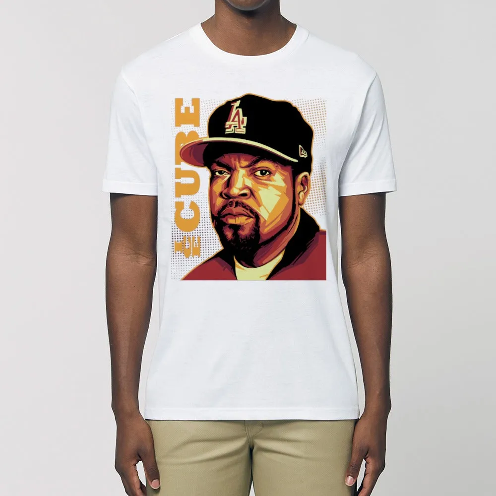 T-Shirt - Legends - Ice Cube