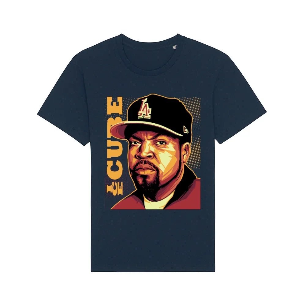 T-Shirt - Legends - Ice Cube