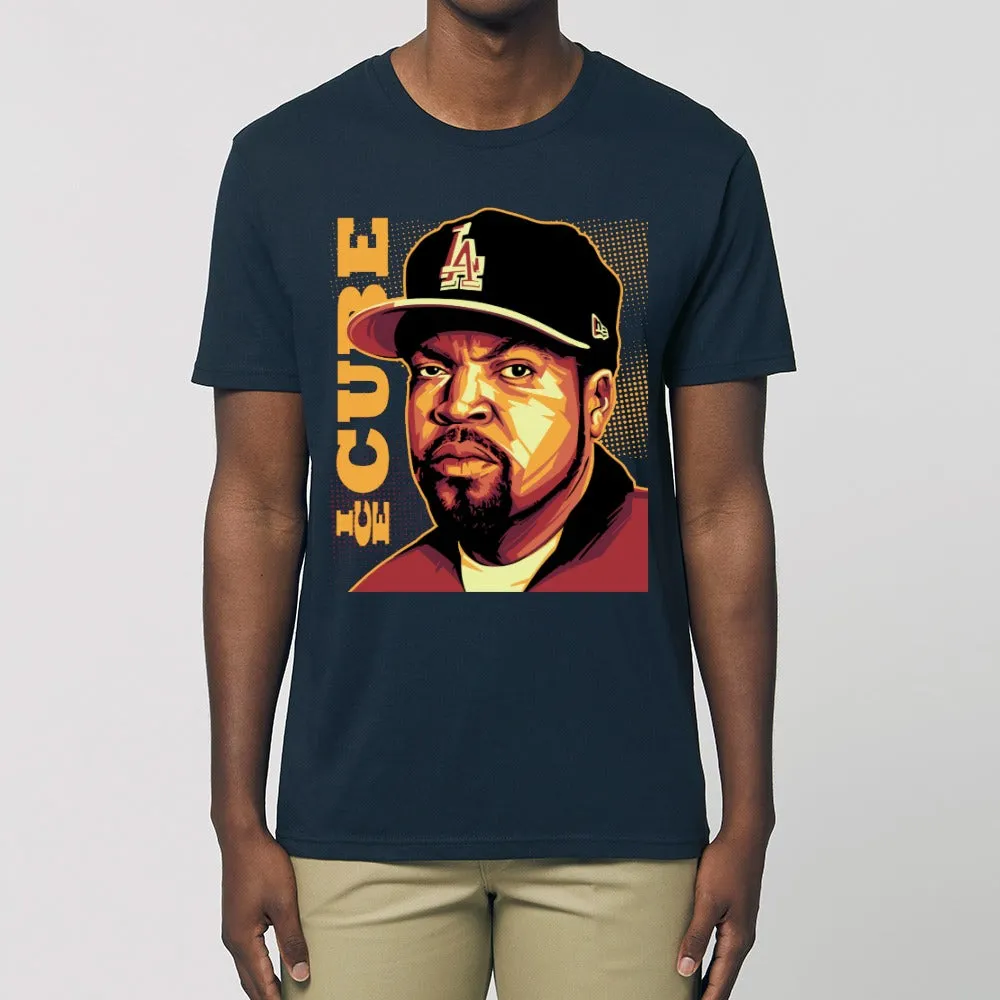 T-Shirt - Legends - Ice Cube