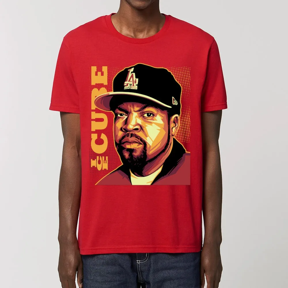 T-Shirt - Legends - Ice Cube