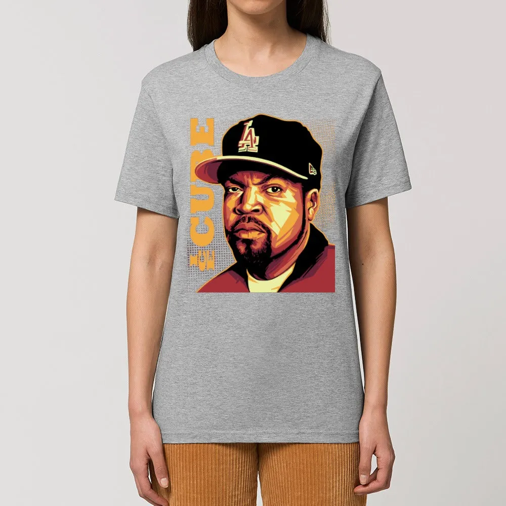 T-Shirt - Legends - Ice Cube