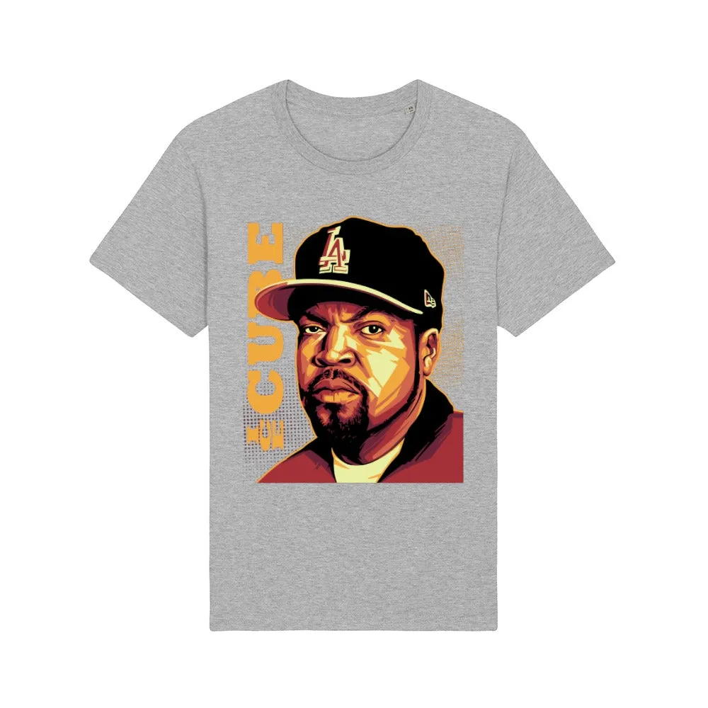 T-Shirt - Legends - Ice Cube