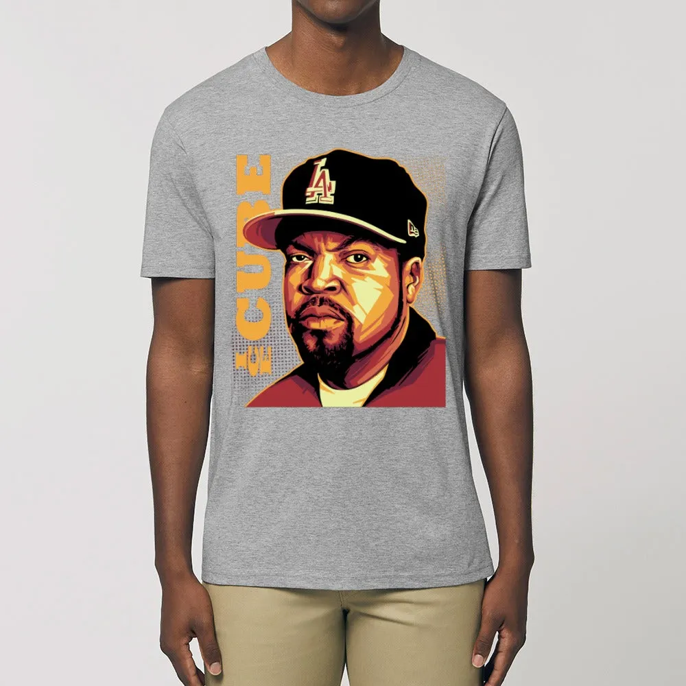 T-Shirt - Legends - Ice Cube