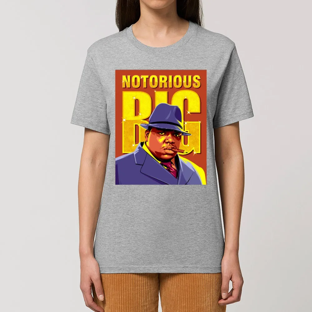 T-Shirt - Legends - Notorious BIG