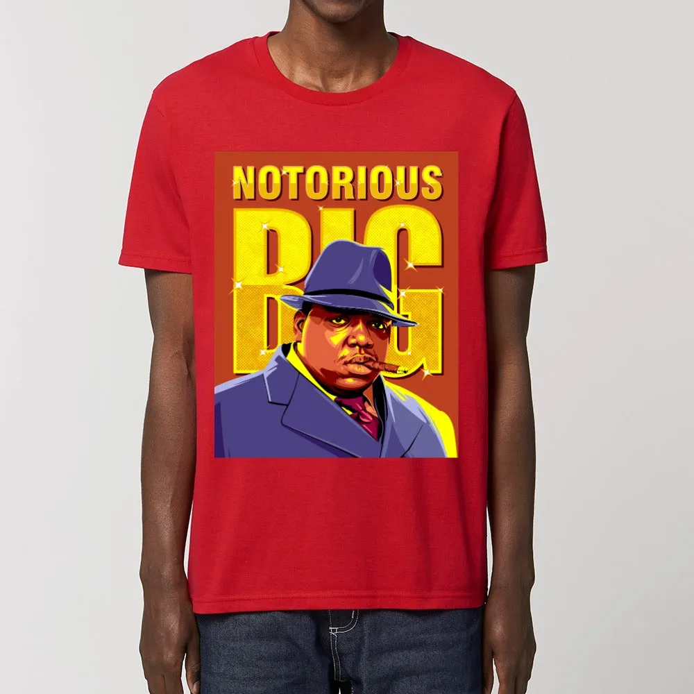 T-Shirt - Legends - Notorious BIG