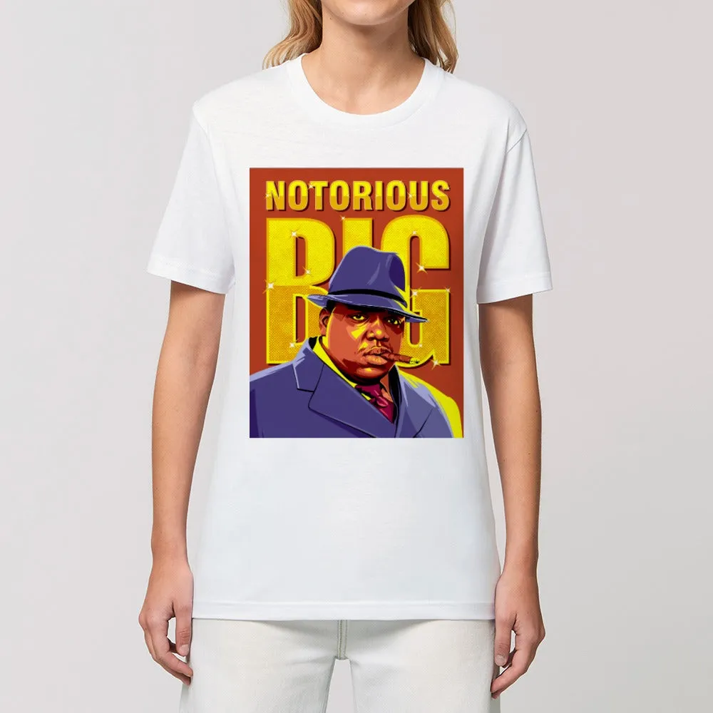T-Shirt - Legends - Notorious BIG