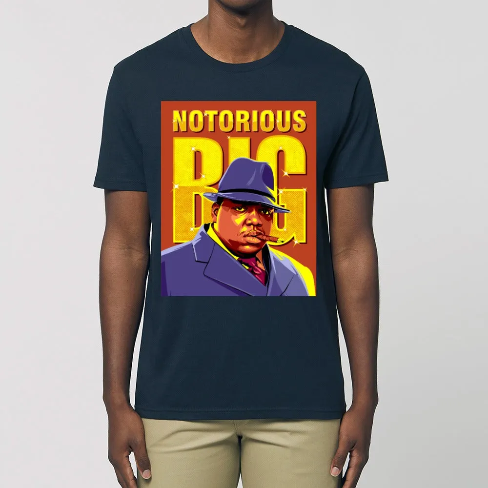 T-Shirt - Legends - Notorious BIG