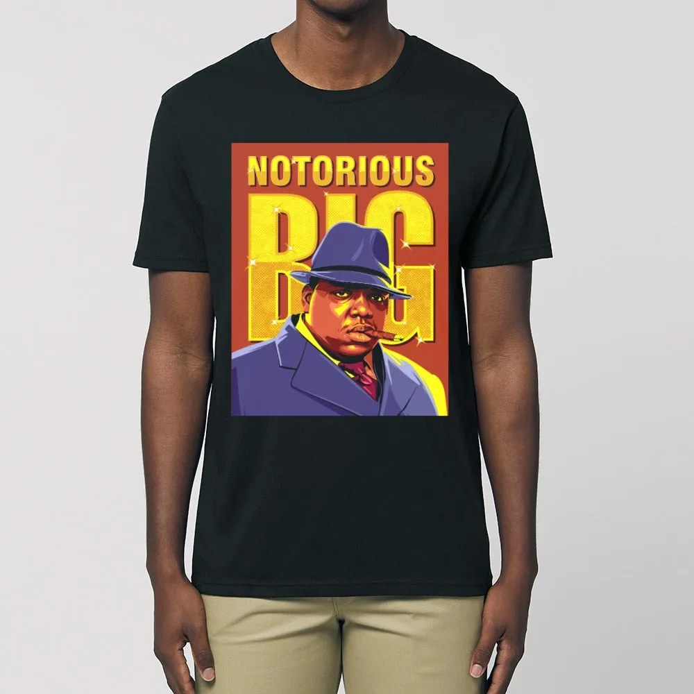 T-Shirt - Legends - Notorious BIG