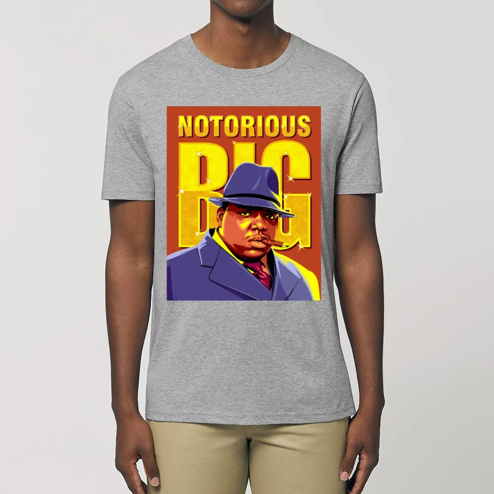 T-Shirt - Legends - Notorious BIG