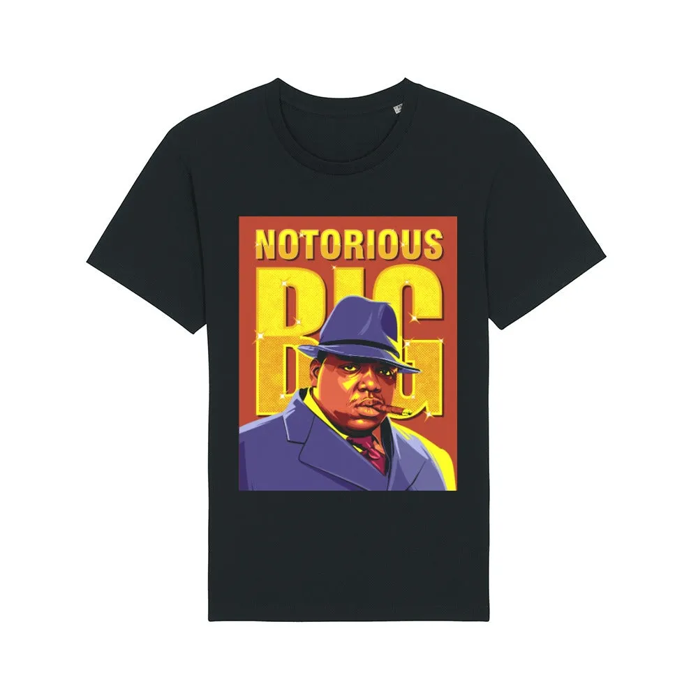 T-Shirt - Legends - Notorious BIG