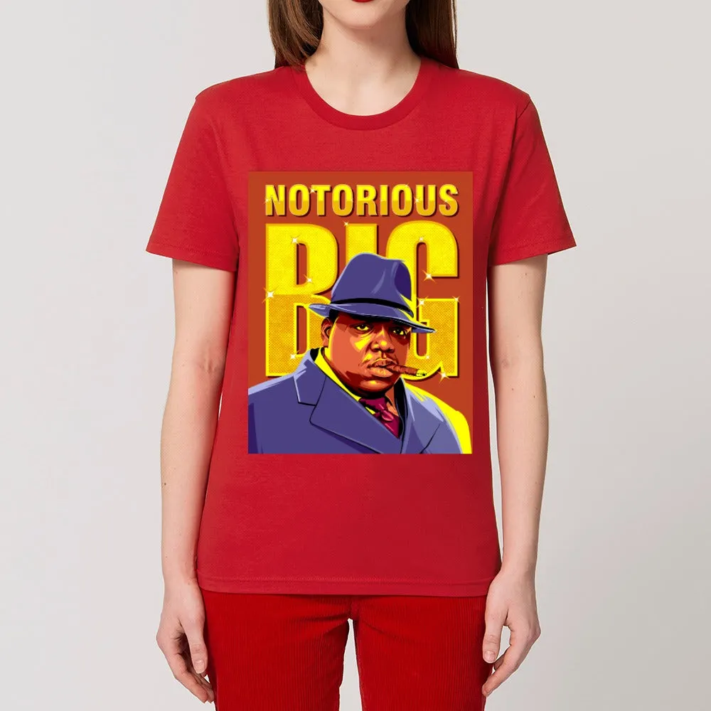 T-Shirt - Legends - Notorious BIG