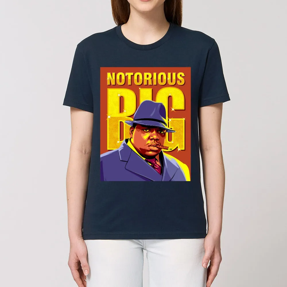 T-Shirt - Legends - Notorious BIG