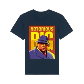 T-Shirt - Legends - Notorious BIG