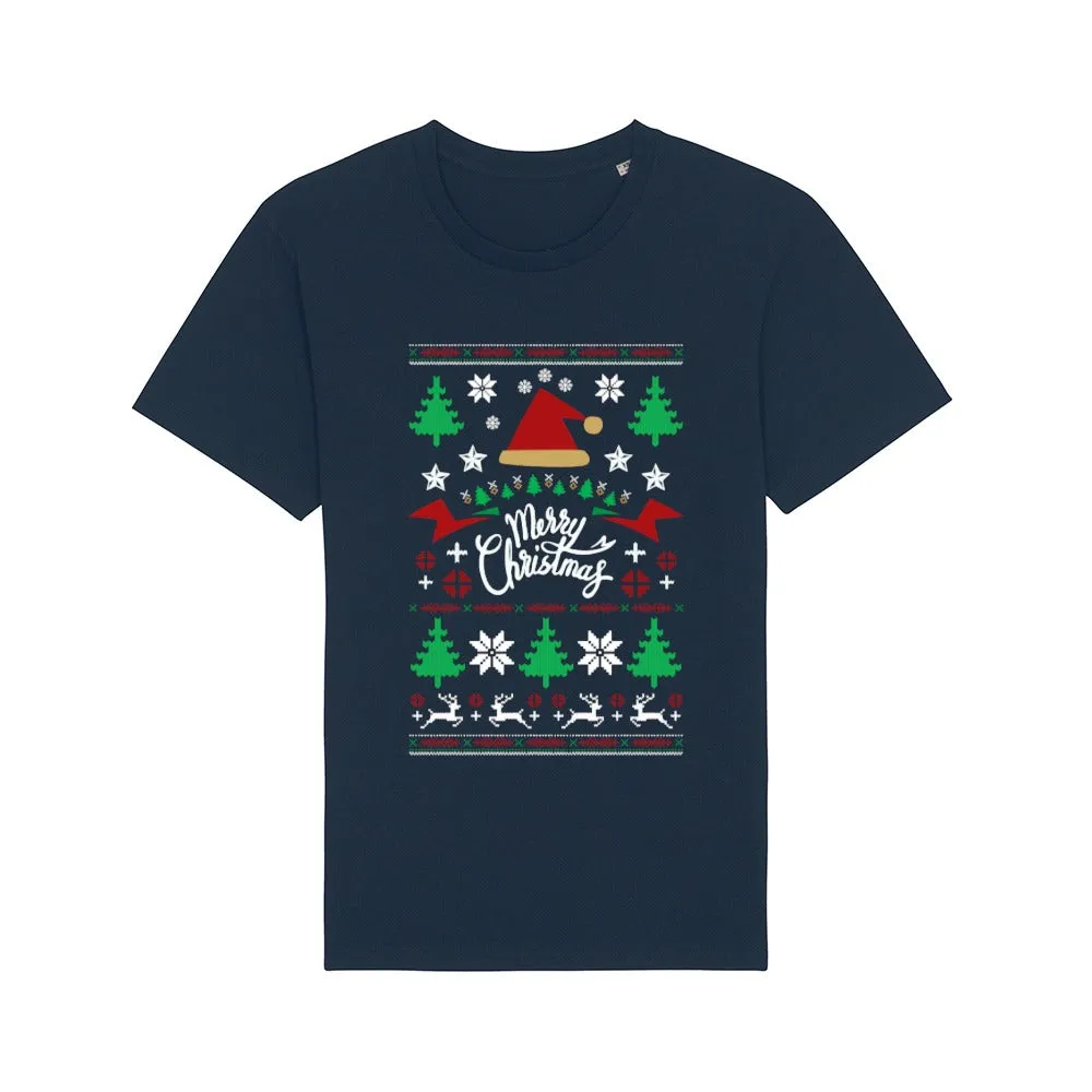 T - Shirt - Merry Christmas 2