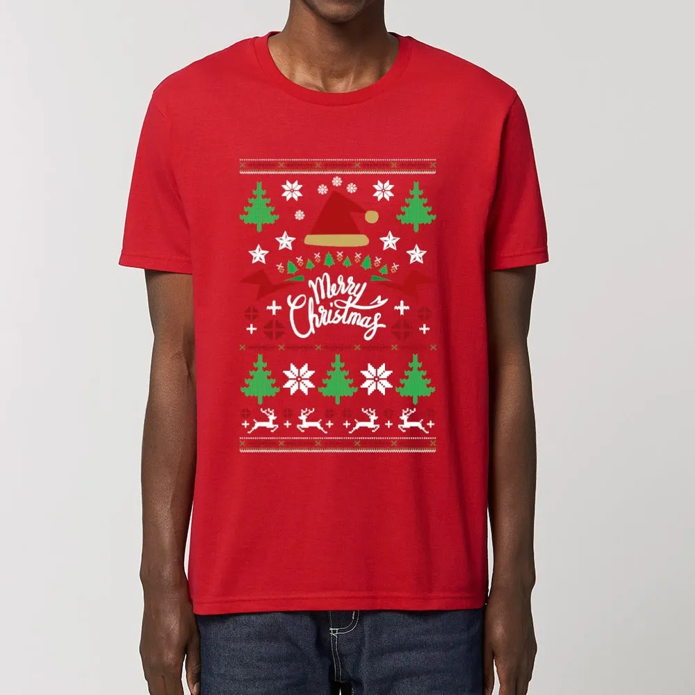 T - Shirt - Merry Christmas 2