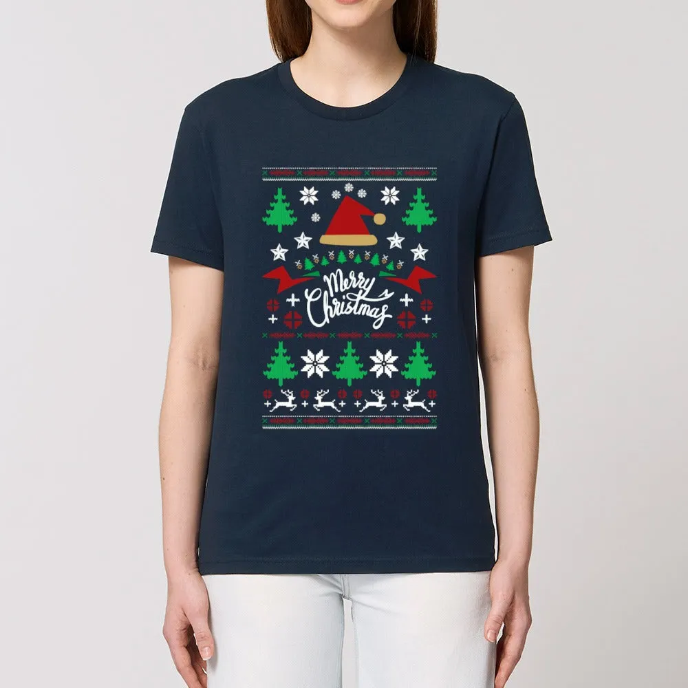 T - Shirt - Merry Christmas 2