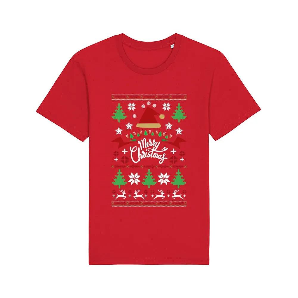 T - Shirt - Merry Christmas 2