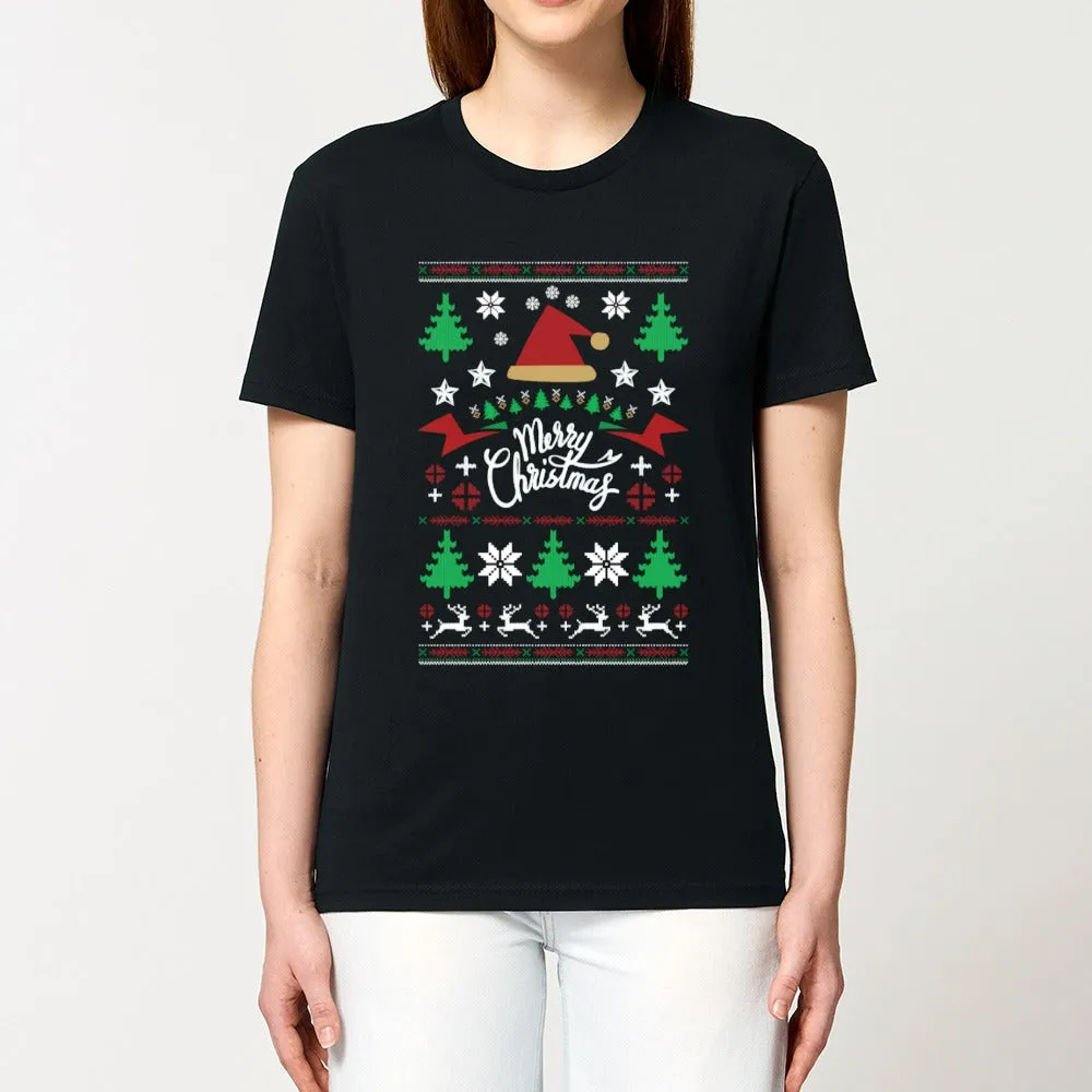 T - Shirt - Merry Christmas 2