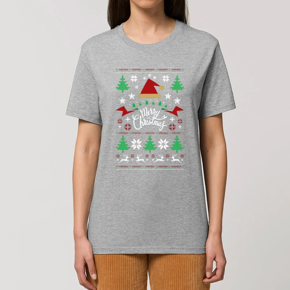 T - Shirt - Merry Christmas 2