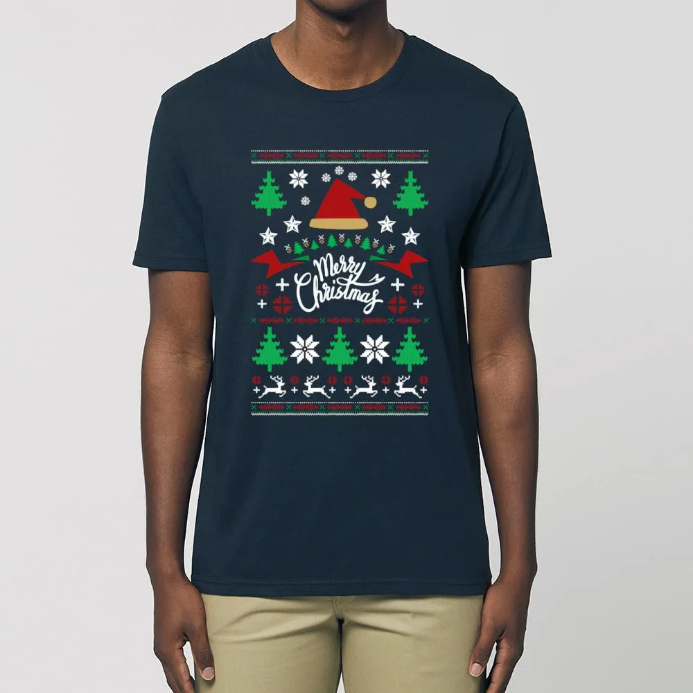 T - Shirt - Merry Christmas 2