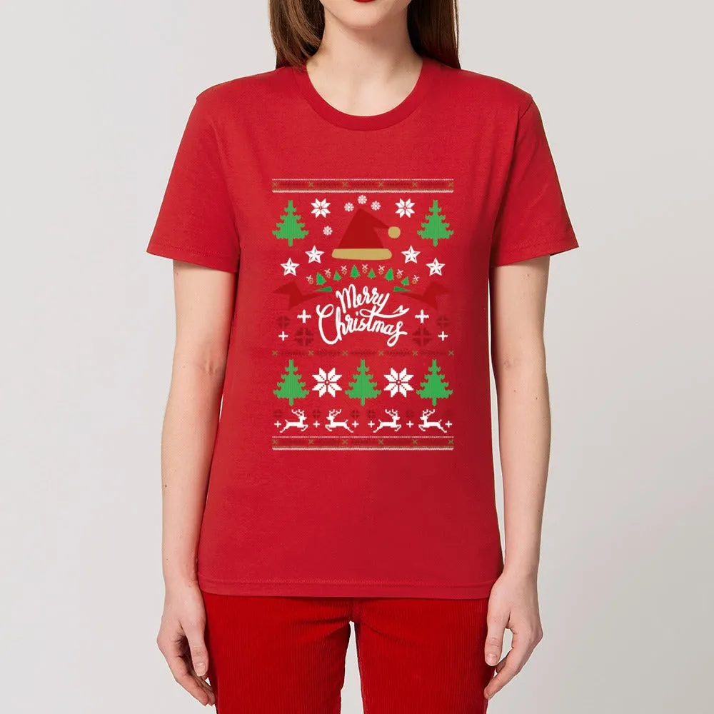 T - Shirt - Merry Christmas 2
