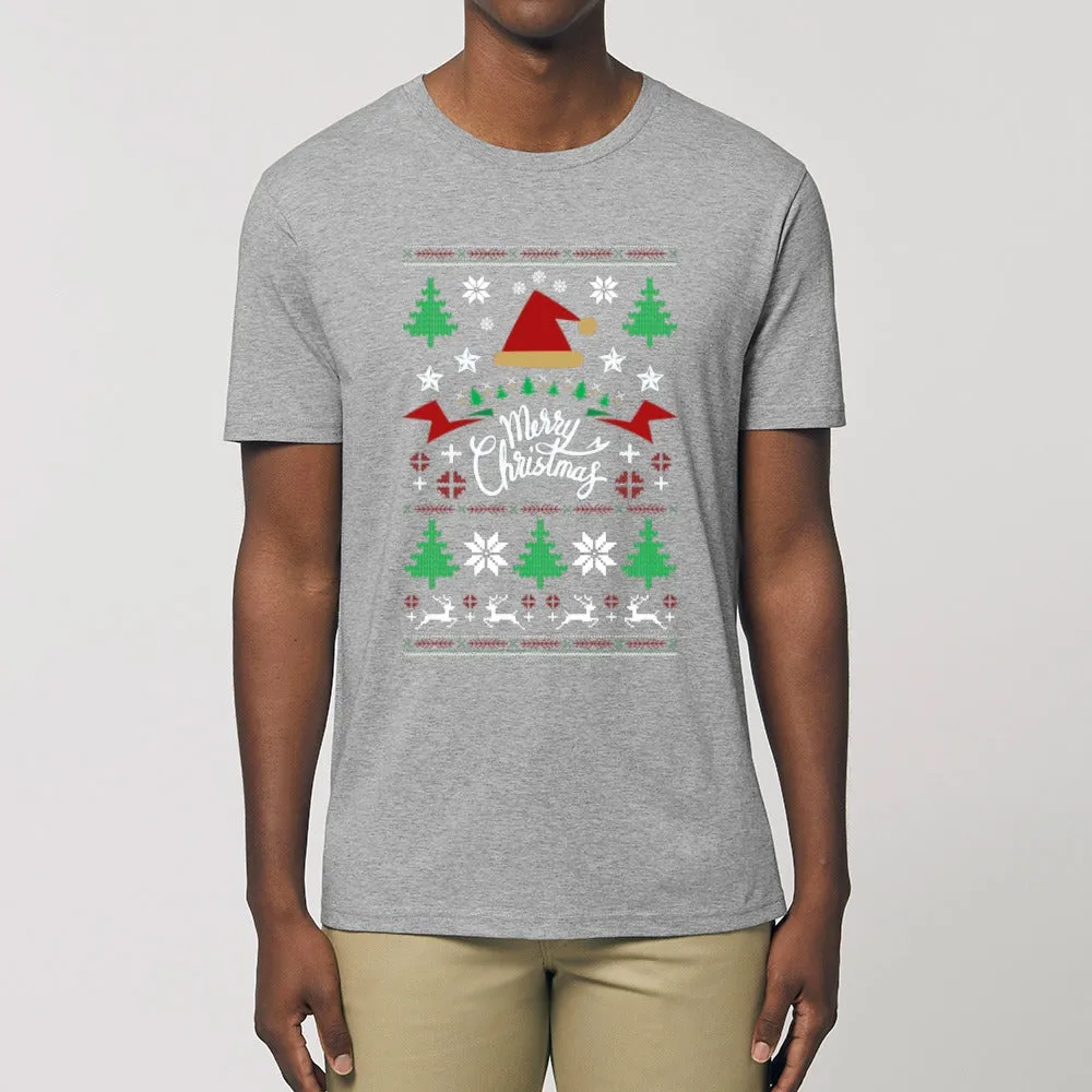 T - Shirt - Merry Christmas 2