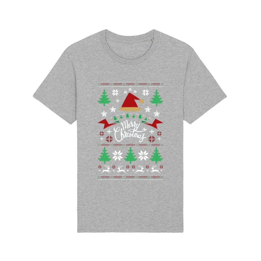 T - Shirt - Merry Christmas 2