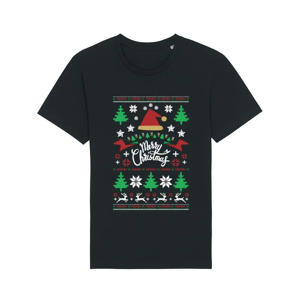 T - Shirt - Merry Christmas 2