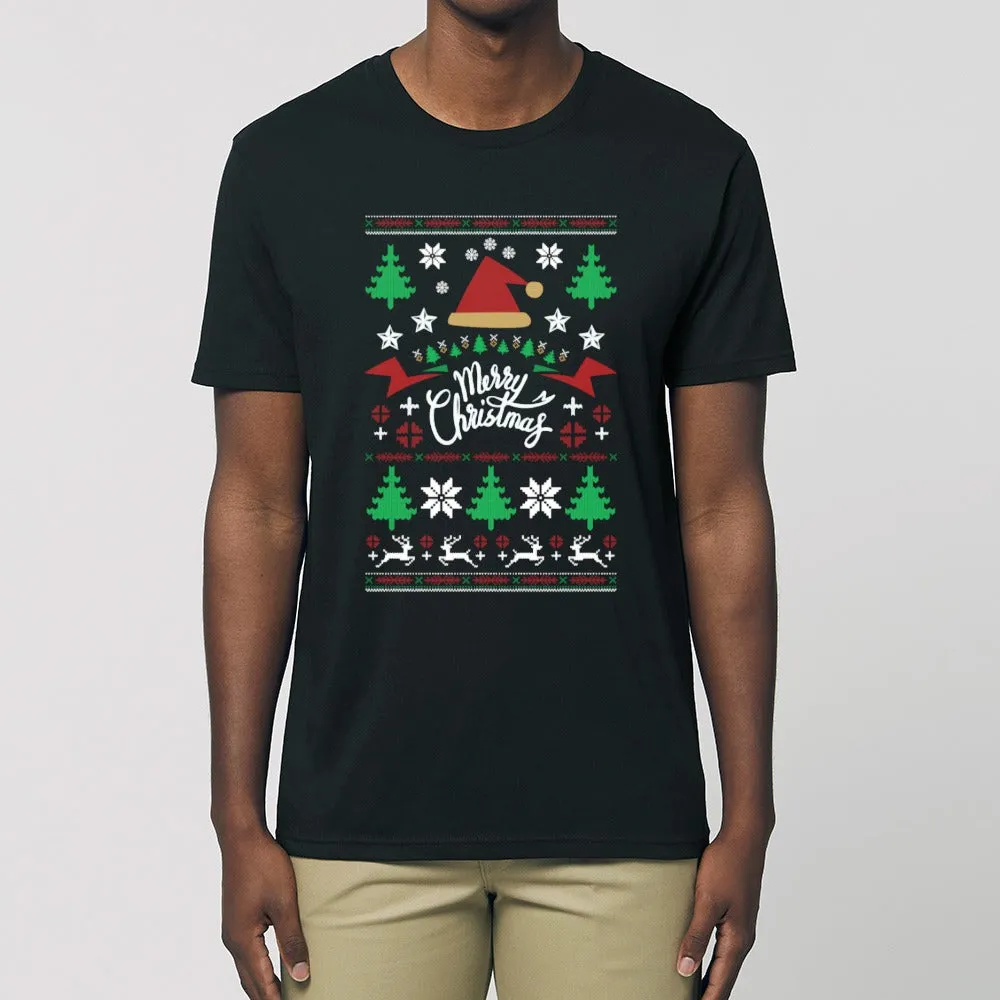 T - Shirt - Merry Christmas 2