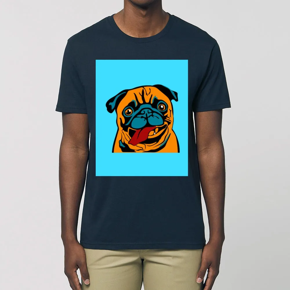 T - Shirt - PUG