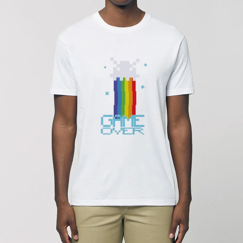 T-Shirts - Game Over