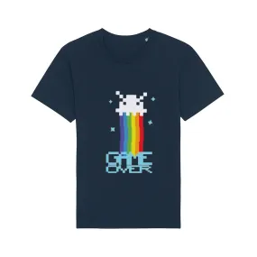 T-Shirts - Game Over