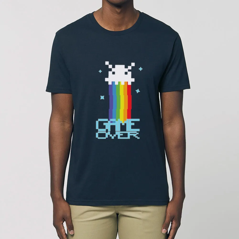 T-Shirts - Game Over
